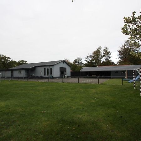 4 Persoons Appartement - Ook Te Boeken Voor 6 Personen! Bakkeveen Luaran gambar