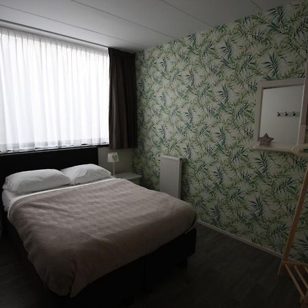 4 Persoons Appartement - Ook Te Boeken Voor 6 Personen! Bakkeveen Luaran gambar