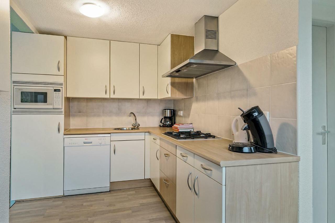 4 Persoons Appartement - Ook Te Boeken Voor 6 Personen! Bakkeveen Luaran gambar